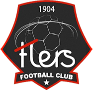 Logo of FC FLERS-min
