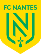 Logo of FC NANTES-min