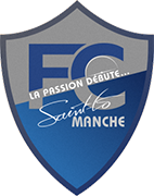 Logo of FC SAINT LÔ MANCHE-min