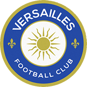 Logo of FC VERSAILLES 78-1-min