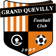 Logo of GRAND QUEVILLY F.C.-min