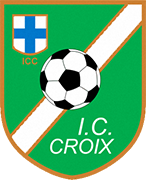 Logo of IRIS CLUB DE CROIX-min
