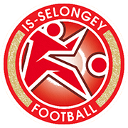 Logo of IS-SELONGEY F.-min