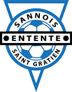 Logo of L'ENTENTE SANNOIS-min