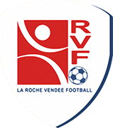 Logo of LA ROCHE VENDEE F.-min