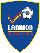 Logo of LANNION F.C.-min