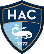 Logo of LE HAVRE A.C.-min