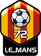 Logo of LE MANS UC 72-min
