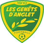 Logo of LES GENÊTS D'ANGLET F.-min