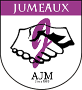 Logo of LES JUMEAUX M'ZOUAZIA-min