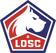 Logo of LILLE OSC-min