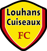 Logo of LOUHANS CUISEAUX F.C.-min