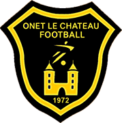 Logo of ONET LE CHATEAU F.-min