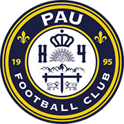 Logo of PAU F.C.-1-min