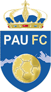 Logo of PAU F.C.-min