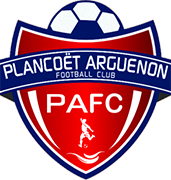 Logo of PLANCOËT ARGUENON FC-min