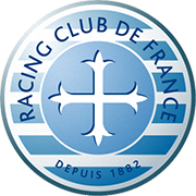 Logo of RACING C. DE FRANCE-min