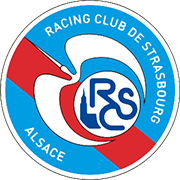 Logo of RACING CLUB DE ESTRASBURGO-min