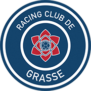 Logo of RACING CLUB DE GRASSE-min