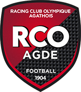 Logo of RCO AGATHOIS -min