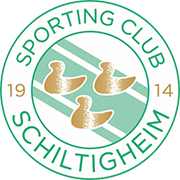 Logo of S.C. SCHILTIGHEIM-min