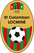 Logo of SAINT COLOMBAN LOCMINÉ-min