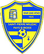 Logo of SAINT PIERRE MILIZAC-min