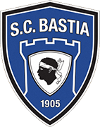 Logo of SC BASTIA-min