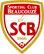 Logo of SC BEAUZOUZÉ-min