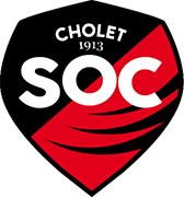 Logo of SO CHOLET-min