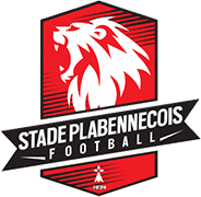 Logo of STADE PLABENNECOIS F.-min
