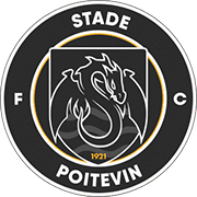 Logo of STADE POITEVIN F.C.-min