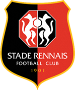 Logo of STADE RENNAIS FC-min