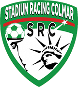 Logo of STADIUM RACING COLMAR-min