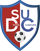 Logo of SU DIVES CABOURG-min