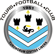 Logo of TOURS FC-min