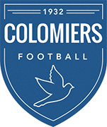 Logo of U.S. COLOMIERS F.-min