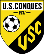 Logo of U.S. CONQUES-min