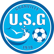Logo of U.S. GRANVILLAISE-min