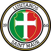 Logo of U.S. LUSITANOS SAINT-MAUR-min