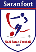 Logo of U.S.M. SARAN F..-min