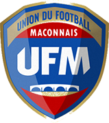 Logo of UF MÂCONNAIS-min