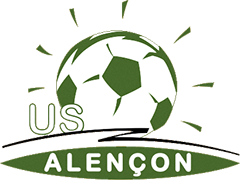 Logo of US ALENÇON-min