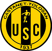 Logo of US CASTANET TOLOSAN-min