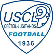 Logo of US CRÉTEIL-LUSITANOS F.-min