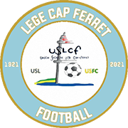 Logo of US DE LÈGE CAP FERRET-min