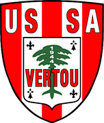 Logo of US DE LA SAINTE ANNE-min