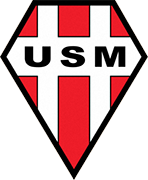 Logo of US MAUBEUGE-min