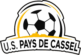 Logo of US PAYS DE CASSEL-min