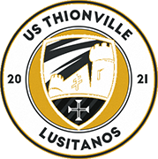 Logo of US THIONVILLE LUSITANOS-min
